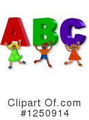 Alphabet Clipart #1250914 by Prawny
