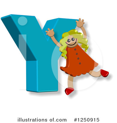 Letter Y Clipart #1250915 by Prawny