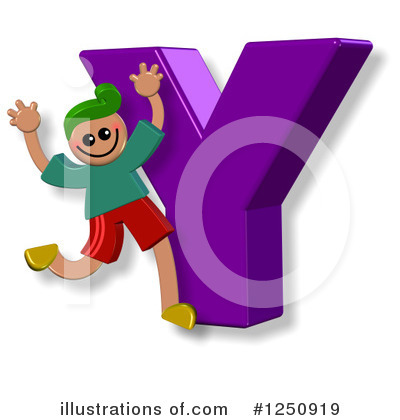 Letter Y Clipart #1250919 by Prawny