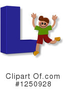 Alphabet Clipart #1250928 by Prawny