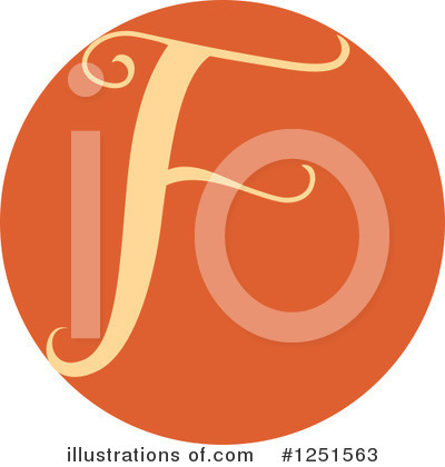 Royalty-Free (RF) Alphabet Clipart Illustration by BNP Design Studio - Stock Sample #1251563