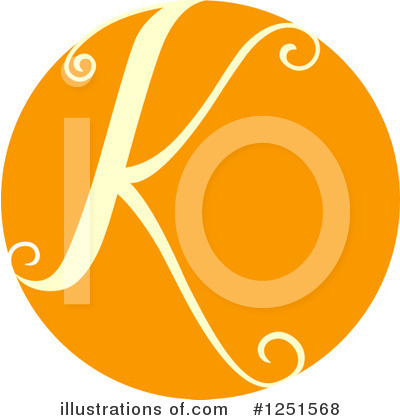 Royalty-Free (RF) Alphabet Clipart Illustration by BNP Design Studio - Stock Sample #1251568