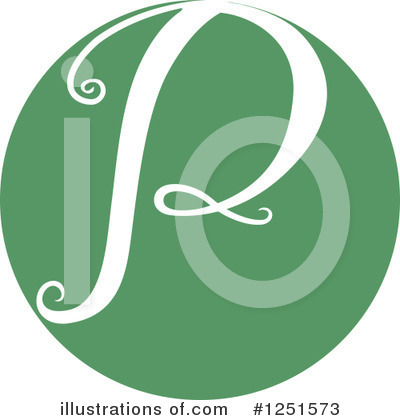 Royalty-Free (RF) Alphabet Clipart Illustration by BNP Design Studio - Stock Sample #1251573