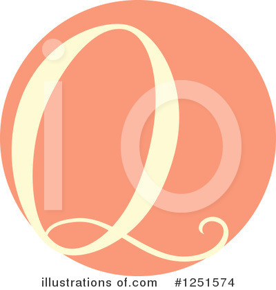 Royalty-Free (RF) Alphabet Clipart Illustration by BNP Design Studio - Stock Sample #1251574