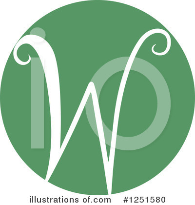 Royalty-Free (RF) Alphabet Clipart Illustration by BNP Design Studio - Stock Sample #1251580