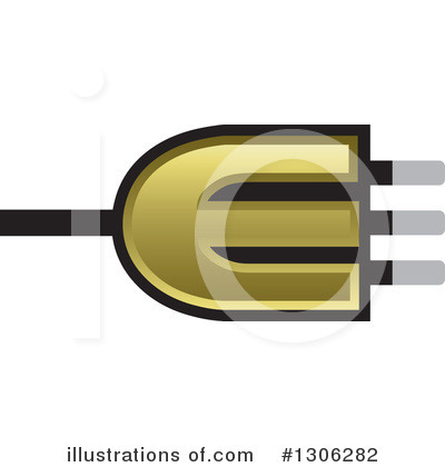 Royalty-Free (RF) Alphabet Clipart Illustration by Lal Perera - Stock Sample #1306282