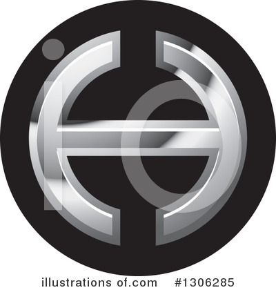 Royalty-Free (RF) Alphabet Clipart Illustration by Lal Perera - Stock Sample #1306285