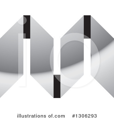 Royalty-Free (RF) Alphabet Clipart Illustration by Lal Perera - Stock Sample #1306293