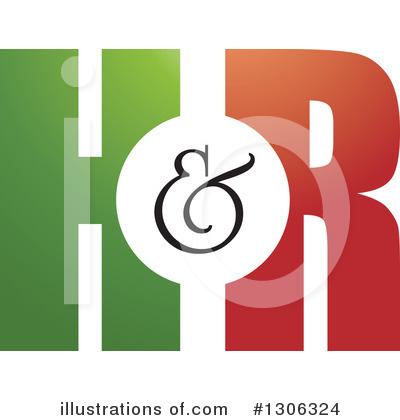 Royalty-Free (RF) Alphabet Clipart Illustration by Lal Perera - Stock Sample #1306324