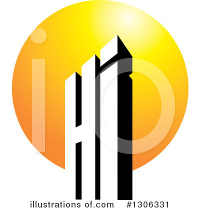 Royalty-Free (RF) Alphabet Clipart Illustration by Lal Perera - Stock Sample #1306331