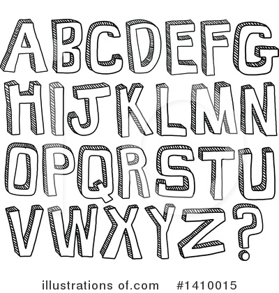 Letter Clipart #1410015 by Prawny