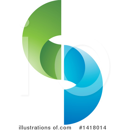 Royalty-Free (RF) Alphabet Clipart Illustration by Lal Perera - Stock Sample #1418014