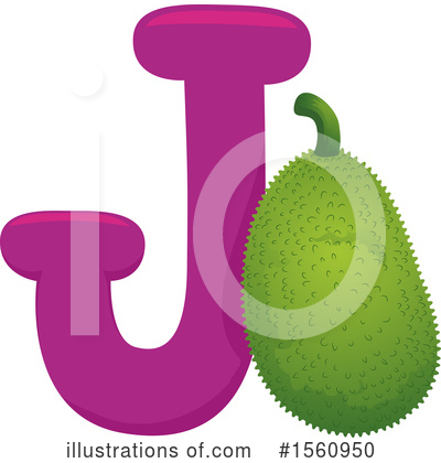 Royalty-Free (RF) Alphabet Clipart Illustration by BNP Design Studio - Stock Sample #1560950