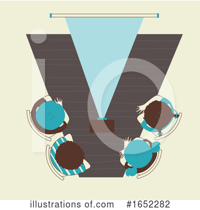 Royalty-Free (RF) Alphabet Clipart Illustration by BNP Design Studio - Stock Sample #1652282