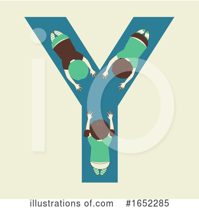 Royalty-Free (RF) Alphabet Clipart Illustration by BNP Design Studio - Stock Sample #1652285