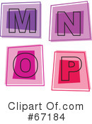 Alphabet Clipart #67184 by Prawny