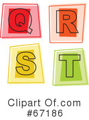 Alphabet Clipart #67186 by Prawny
