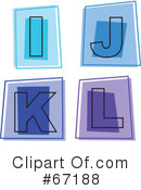 Alphabet Clipart #67188 by Prawny