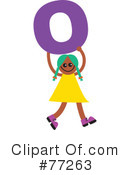 Alphabet Kids Clipart #77263 by Prawny