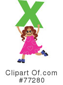 Alphabet Kids Clipart #77280 by Prawny