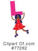 Alphabet Kids Clipart #77282 by Prawny