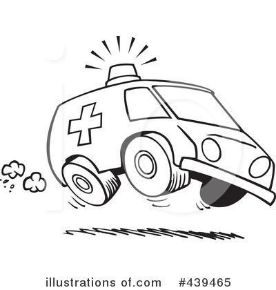 Emt Clipart #439465 by toonaday