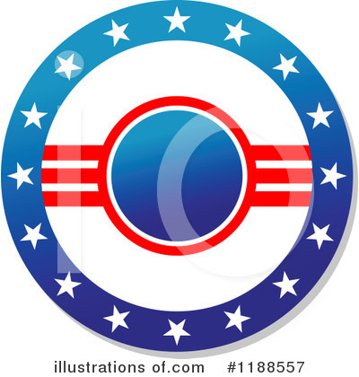 Royalty-Free (RF) American Clipart Illustration by Vector Tradition SM - Stock Sample #1188557