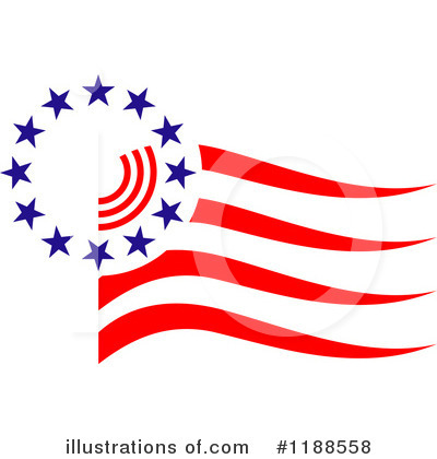 Royalty-Free (RF) American Clipart Illustration by Vector Tradition SM - Stock Sample #1188558