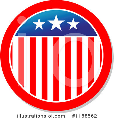 Royalty-Free (RF) American Clipart Illustration by Vector Tradition SM - Stock Sample #1188562