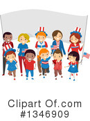 American Clipart #1346909 by BNP Design Studio