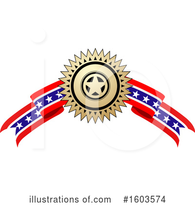 Made In Usa Clipart #1603574 by Vector Tradition SM