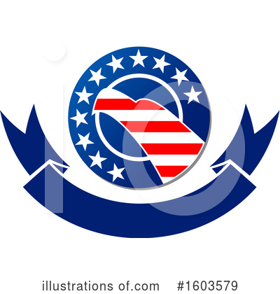 Royalty-Free (RF) American Clipart Illustration by Vector Tradition SM - Stock Sample #1603579