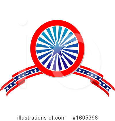 Made In America Clipart #1605398 by Vector Tradition SM