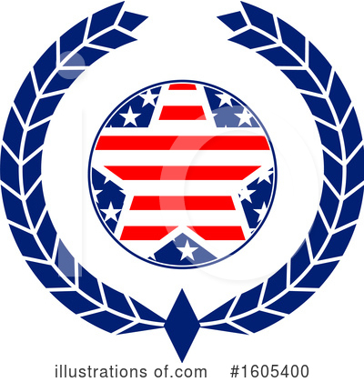 Royalty-Free (RF) American Clipart Illustration by Vector Tradition SM - Stock Sample #1605400
