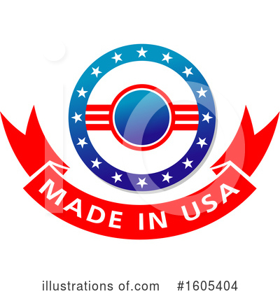 Royalty-Free (RF) American Clipart Illustration by Vector Tradition SM - Stock Sample #1605404