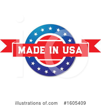 Royalty-Free (RF) American Clipart Illustration by Vector Tradition SM - Stock Sample #1605409