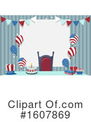 American Clipart #1607869 by BNP Design Studio