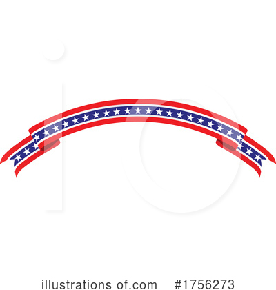 Usa Clipart #1756273 by Vector Tradition SM