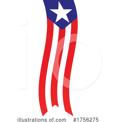 Usa Clipart #1756275 by Vector Tradition SM