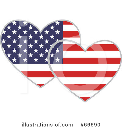 Americana Clipart #66690 by Prawny