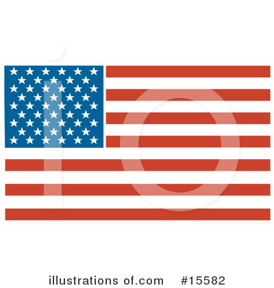 Flag Clipart #15582 by Andy Nortnik