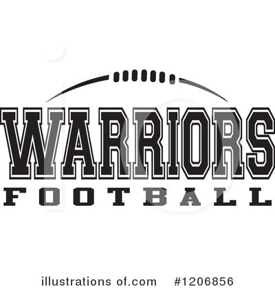 Warriors Clipart #1206856 by Johnny Sajem