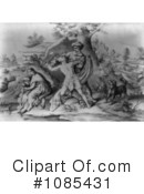 American History Clipart #1085431 by JVPD