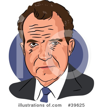 American President Clipart #39625 by Prawny