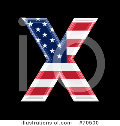 American Symbol Clipart #70500 by chrisroll