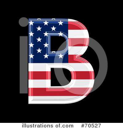 Royalty-Free (RF) American Symbol Clipart Illustration by chrisroll - Stock Sample #70527