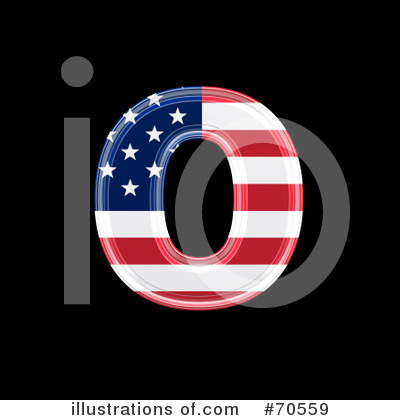 Royalty-Free (RF) American Symbol Clipart Illustration by chrisroll - Stock Sample #70559
