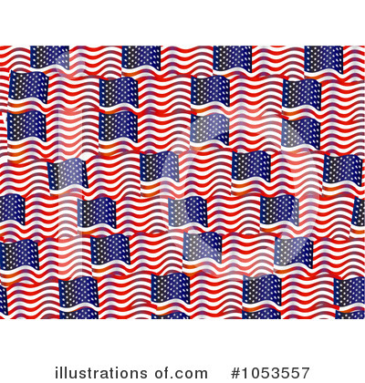 Royalty-Free (RF) Americana Clipart Illustration by Prawny - Stock Sample #1053557