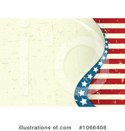 Royalty-Free (RF) Americana Clipart Illustration by Pushkin - Stock Sample #1066408