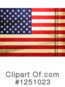 Americana Clipart #1251023 by elaineitalia